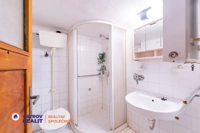 Prodej chaty, Mladecko, 82 m2