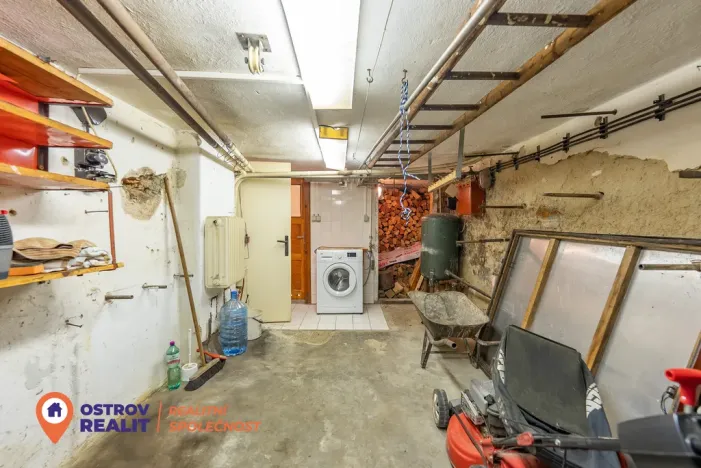 Prodej chaty, Mladecko, 82 m2