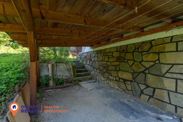 Prodej chaty, Mladecko, 82 m2