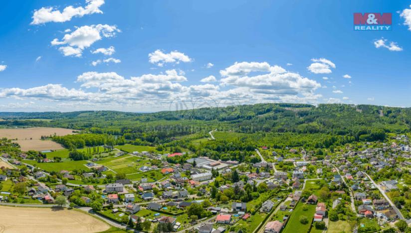 Prodej výrobních prostor, Bílá Třemešná, 6921 m2