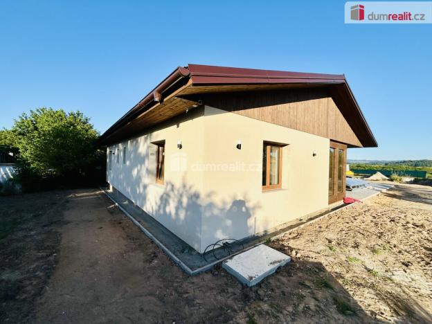 Prodej rodinného domu, Zvěstov - Vlastišov, 120 m2