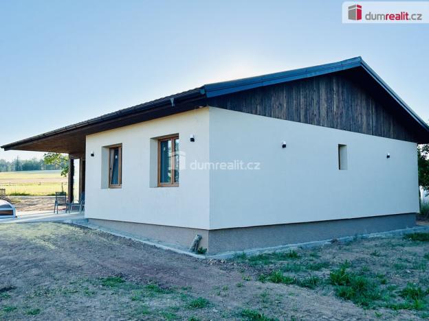 Prodej rodinného domu, Zvěstov - Vlastišov, 120 m2