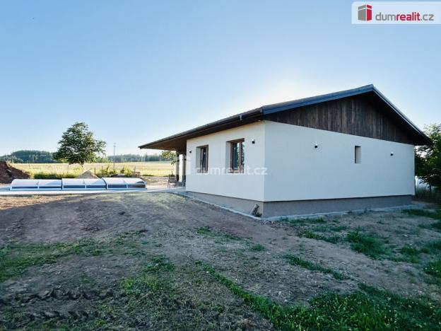 Prodej rodinného domu, Zvěstov - Vlastišov, 120 m2