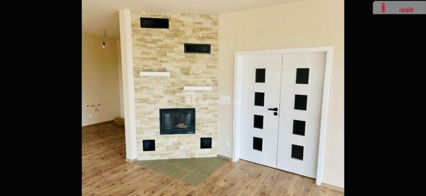 Prodej rodinného domu, Zvěstov - Vlastišov, 120 m2