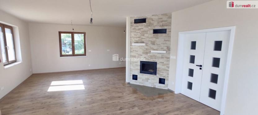 Prodej rodinného domu, Zvěstov - Vlastišov, 120 m2