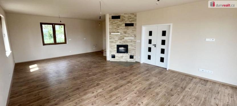 Prodej rodinného domu, Zvěstov - Vlastišov, 120 m2