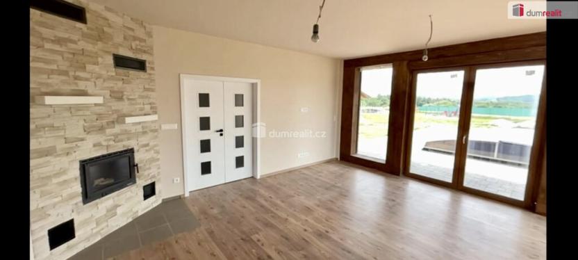 Prodej rodinného domu, Zvěstov - Vlastišov, 120 m2