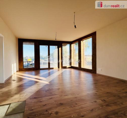 Prodej rodinného domu, Zvěstov - Vlastišov, 120 m2