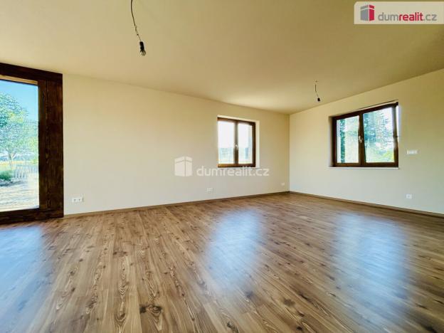 Prodej rodinného domu, Zvěstov - Vlastišov, 120 m2