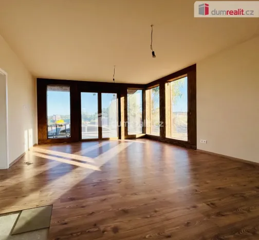 Prodej rodinného domu, Zvěstov - Vlastišov, 120 m2