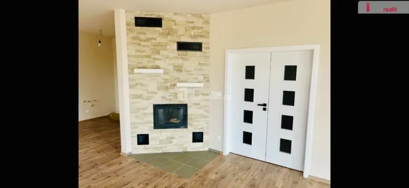 Prodej rodinného domu, Zvěstov - Vlastišov, 120 m2