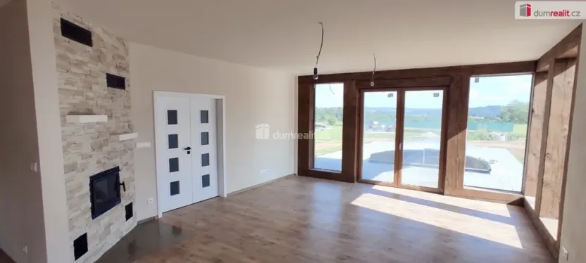 Prodej rodinného domu, Zvěstov - Vlastišov, 120 m2