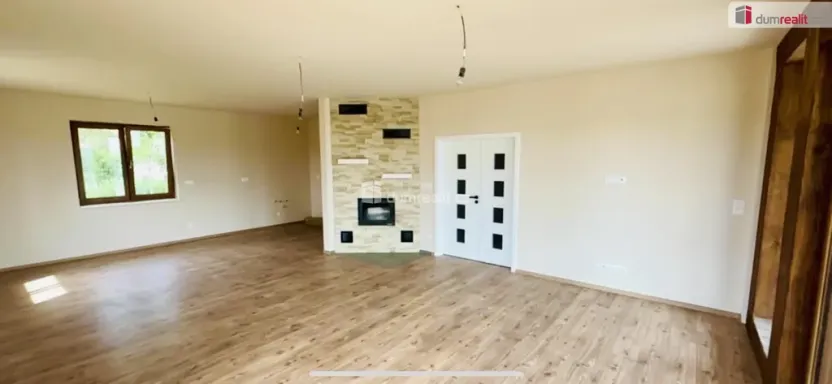 Prodej rodinného domu, Zvěstov - Vlastišov, 120 m2