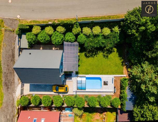 Prodej rodinného domu, Ledce, 112 m2