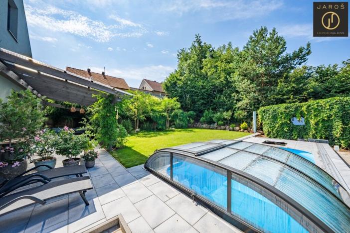 Prodej rodinného domu, Ledce, 112 m2