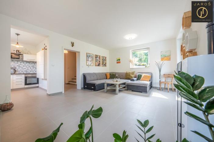 Prodej rodinného domu, Ledce, 112 m2