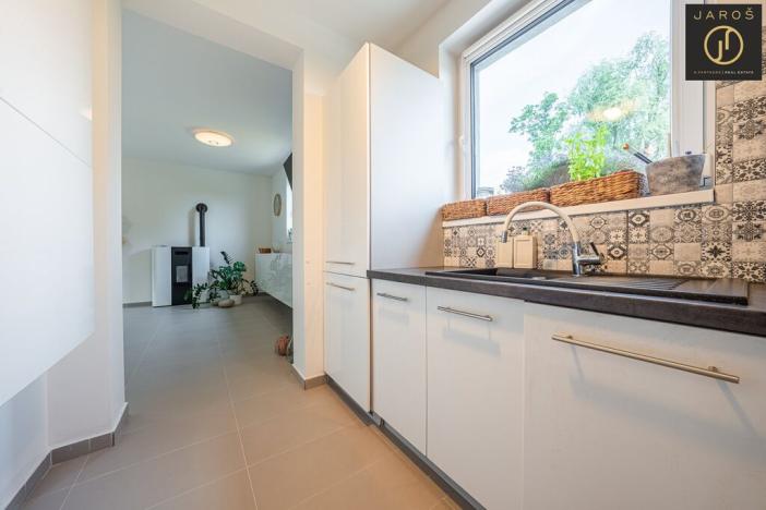 Prodej rodinného domu, Ledce, 112 m2