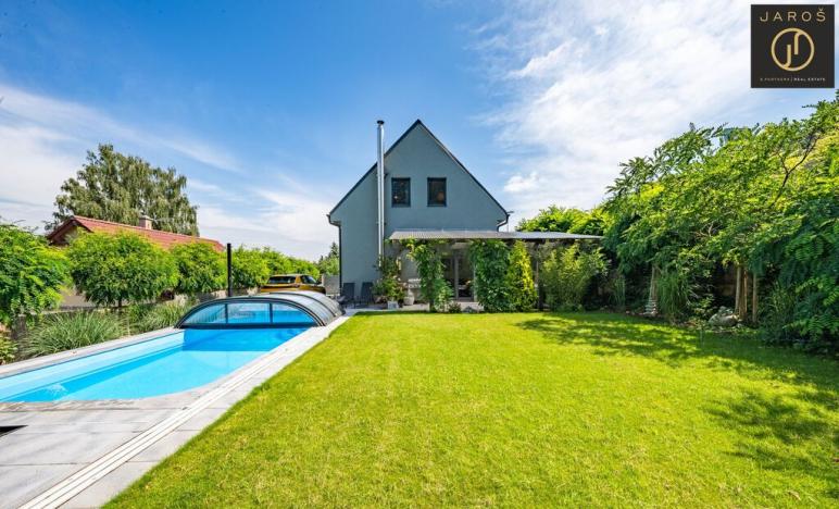 Prodej rodinného domu, Ledce, 112 m2