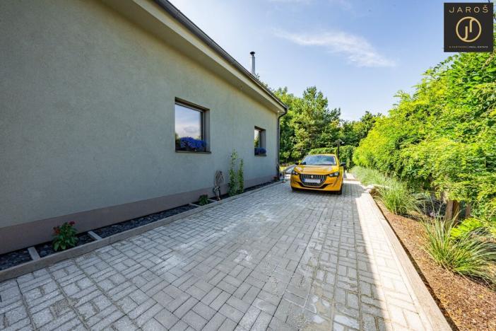 Prodej rodinného domu, Ledce, 112 m2