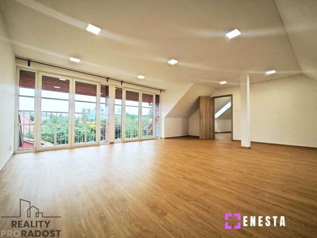 Pronájem bytu 4+kk, Tursko, Ke Statkům, 160 m2