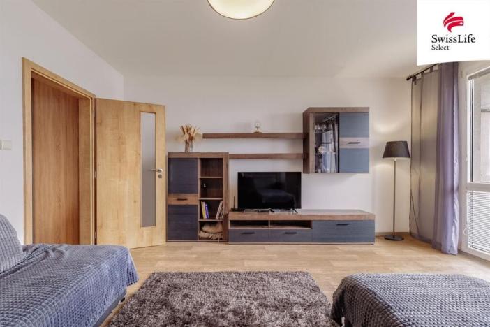 Prodej bytu 3+1, Plzeň, Žlutická, 75 m2