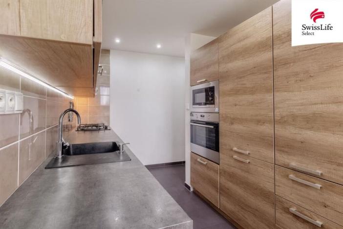 Prodej bytu 3+1, Plzeň, Žlutická, 75 m2