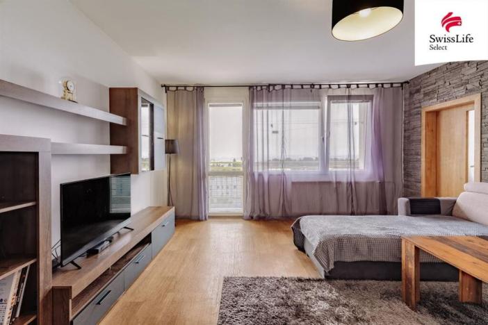 Prodej bytu 3+1, Plzeň, Žlutická, 75 m2