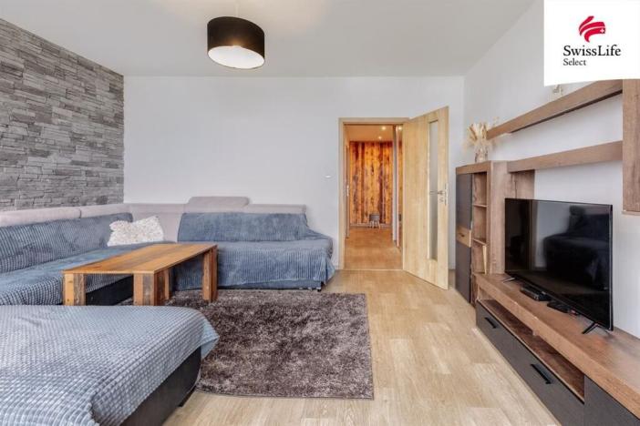 Prodej bytu 3+1, Plzeň, Žlutická, 75 m2