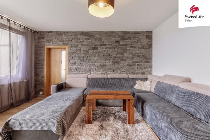 Prodej bytu 3+1, Plzeň, Žlutická, 75 m2