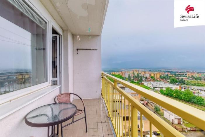 Prodej bytu 3+1, Plzeň, Žlutická, 75 m2