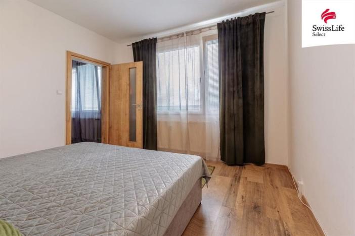 Prodej bytu 3+1, Plzeň, Žlutická, 75 m2