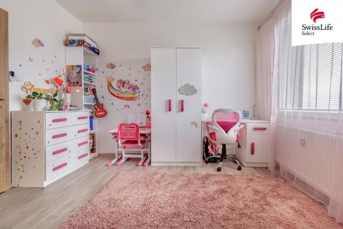 Prodej bytu 3+1, Plzeň, Žlutická, 75 m2