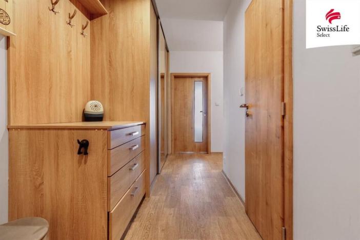 Prodej bytu 3+1, Plzeň, Žlutická, 75 m2