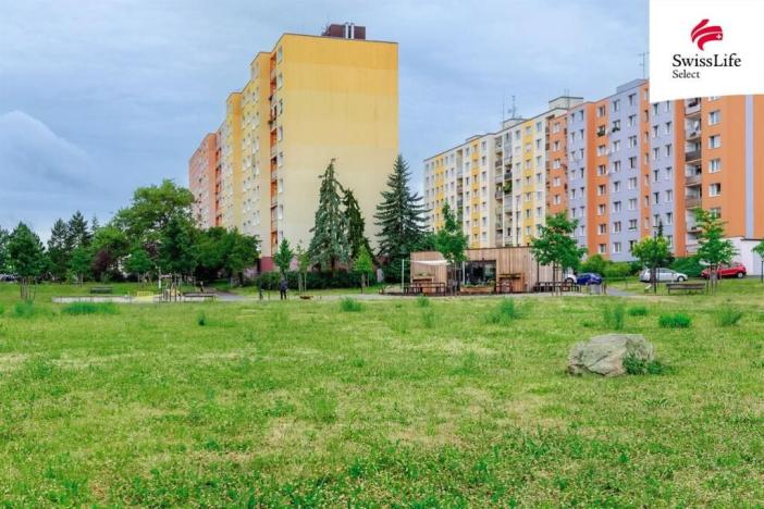 Prodej bytu 3+1, Plzeň, Žlutická, 75 m2