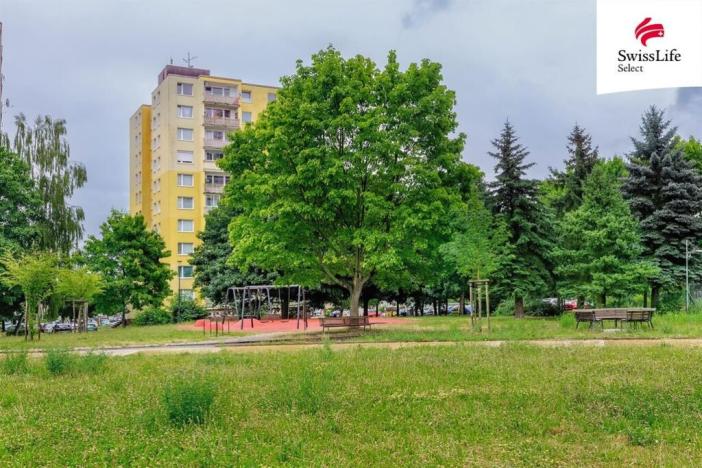Prodej bytu 3+1, Plzeň, Žlutická, 75 m2