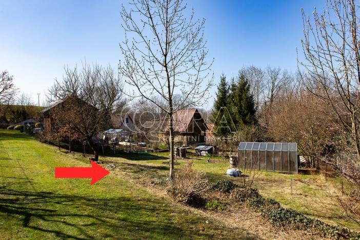 Prodej pozemku pro bydlení, Votice, 333 m2