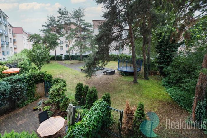 Prodej bytu 2+kk, Praha - Záběhlice, Záběhlická, 74 m2