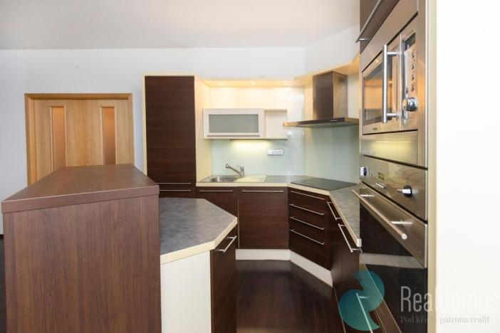 Prodej bytu 2+kk, Praha - Záběhlice, Záběhlická, 74 m2