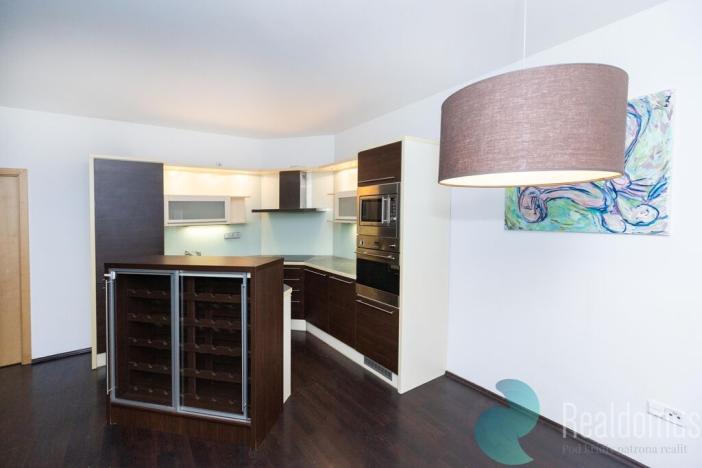 Prodej bytu 2+kk, Praha - Záběhlice, Záběhlická, 74 m2