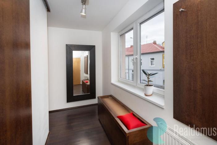 Prodej bytu 2+kk, Praha - Záběhlice, Záběhlická, 74 m2