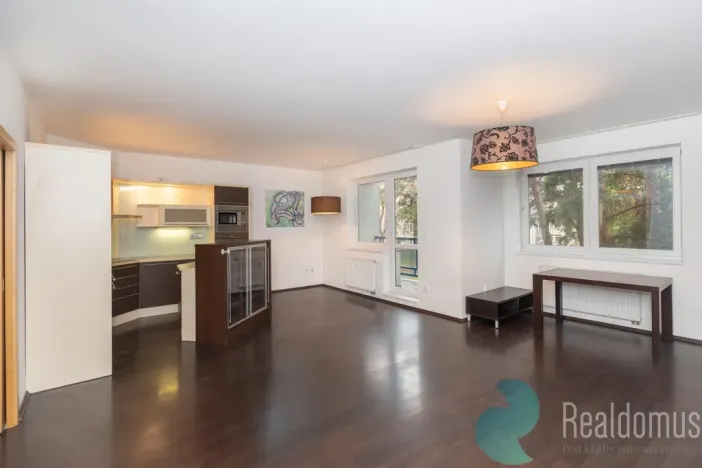 Prodej bytu 2+kk, Praha - Záběhlice, Záběhlická, 74 m2