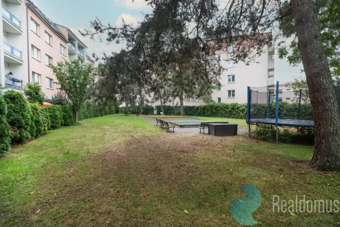 Prodej bytu 2+kk, Praha - Záběhlice, Záběhlická, 74 m2