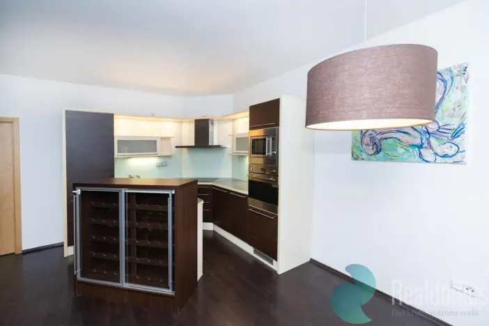 Prodej bytu 2+kk, Praha - Záběhlice, Záběhlická, 74 m2