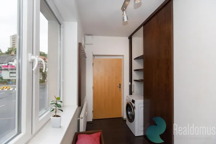 Prodej bytu 2+kk, Praha - Záběhlice, Záběhlická, 74 m2