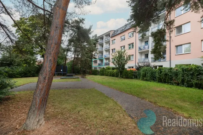 Prodej bytu 2+kk, Praha - Záběhlice, Záběhlická, 74 m2