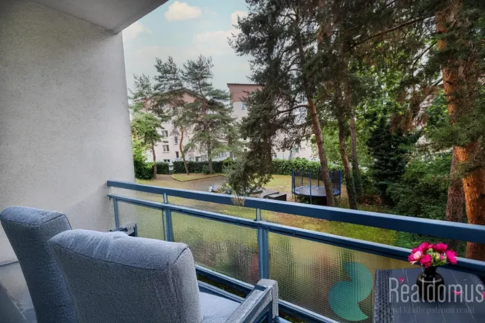 Prodej bytu 2+kk, Praha - Záběhlice, Záběhlická, 74 m2