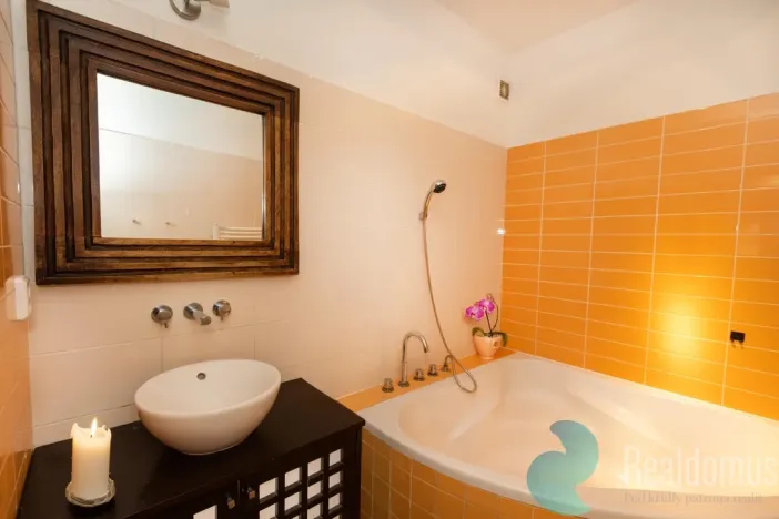 Prodej bytu 2+kk, Praha - Záběhlice, Záběhlická, 74 m2