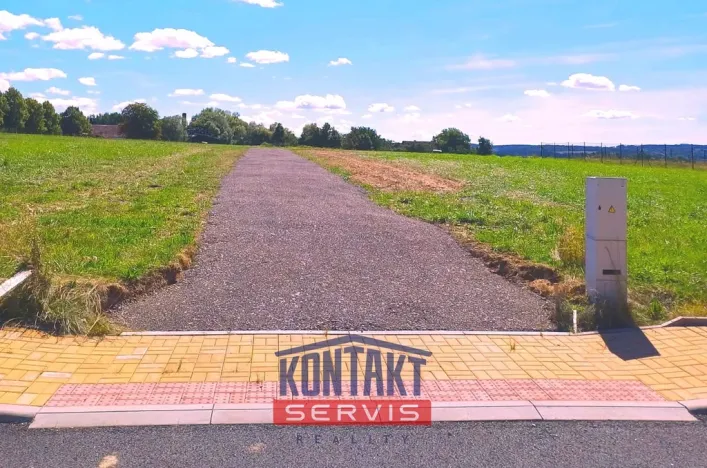 Prodej pozemku pro bydlení, Svatý Jan nad Malší - Sedlce, 1437 m2