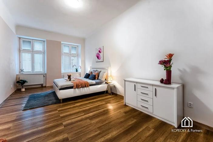 Prodej bytu 3+1, Hradec Králové, Zelená, 70 m2