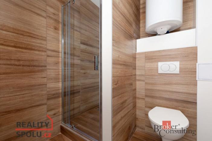 Pronájem bytu 4+kk, Bruntál, Příčná, 118 m2